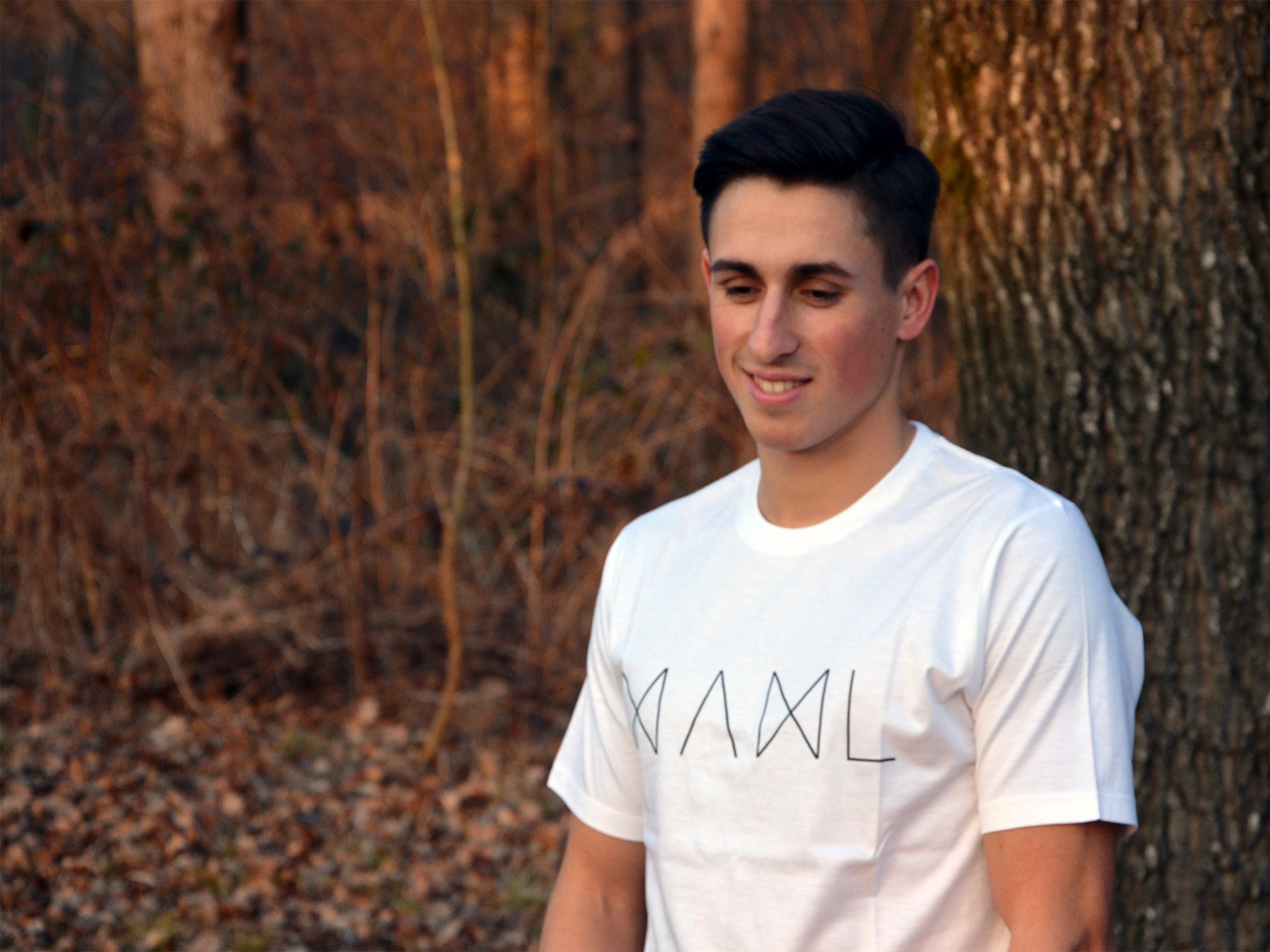 MAWL Shirt